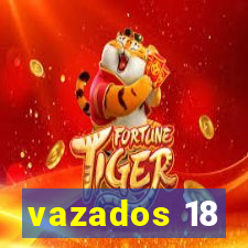 vazados 18